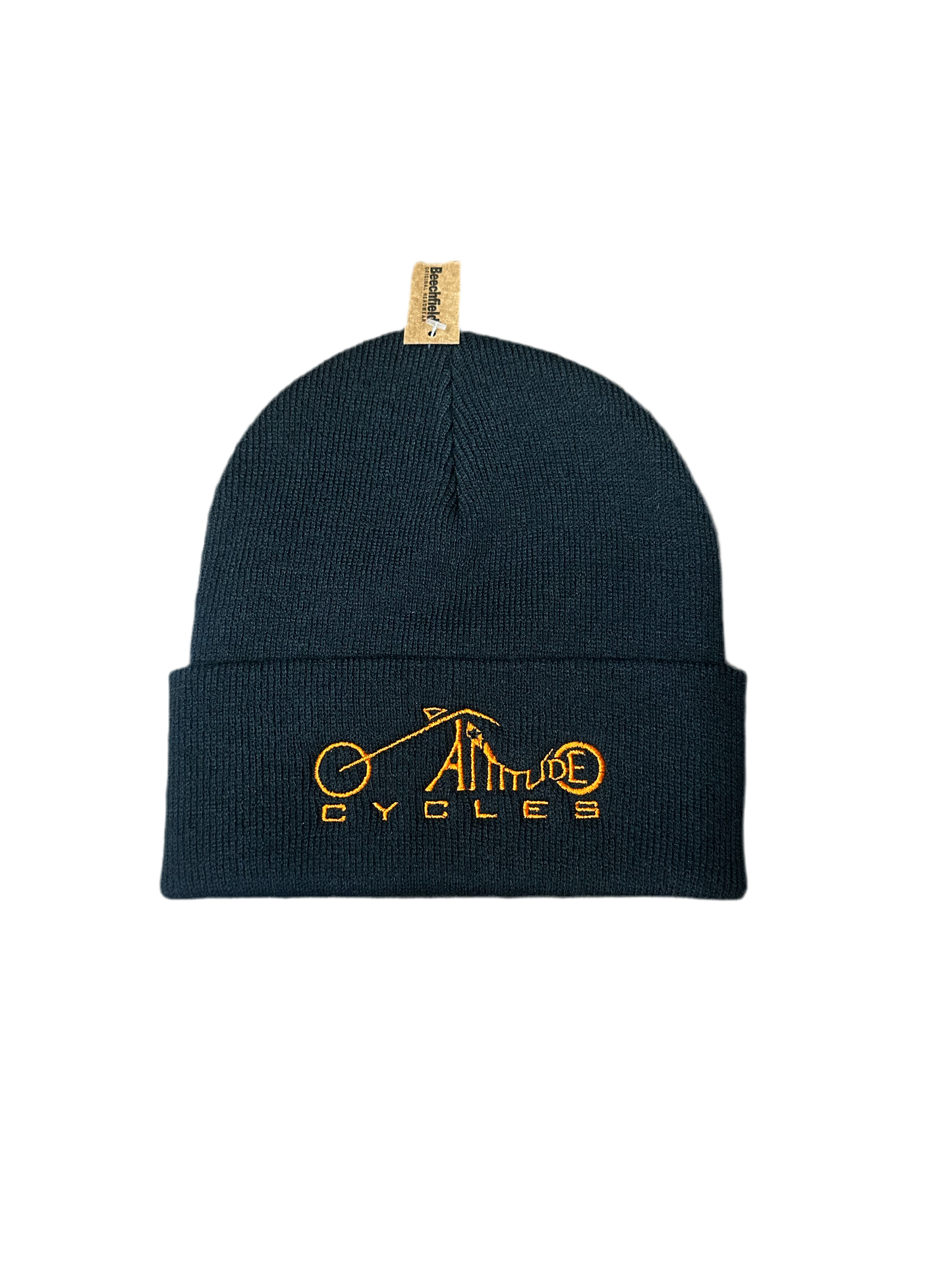 Attitude Beanie Hat