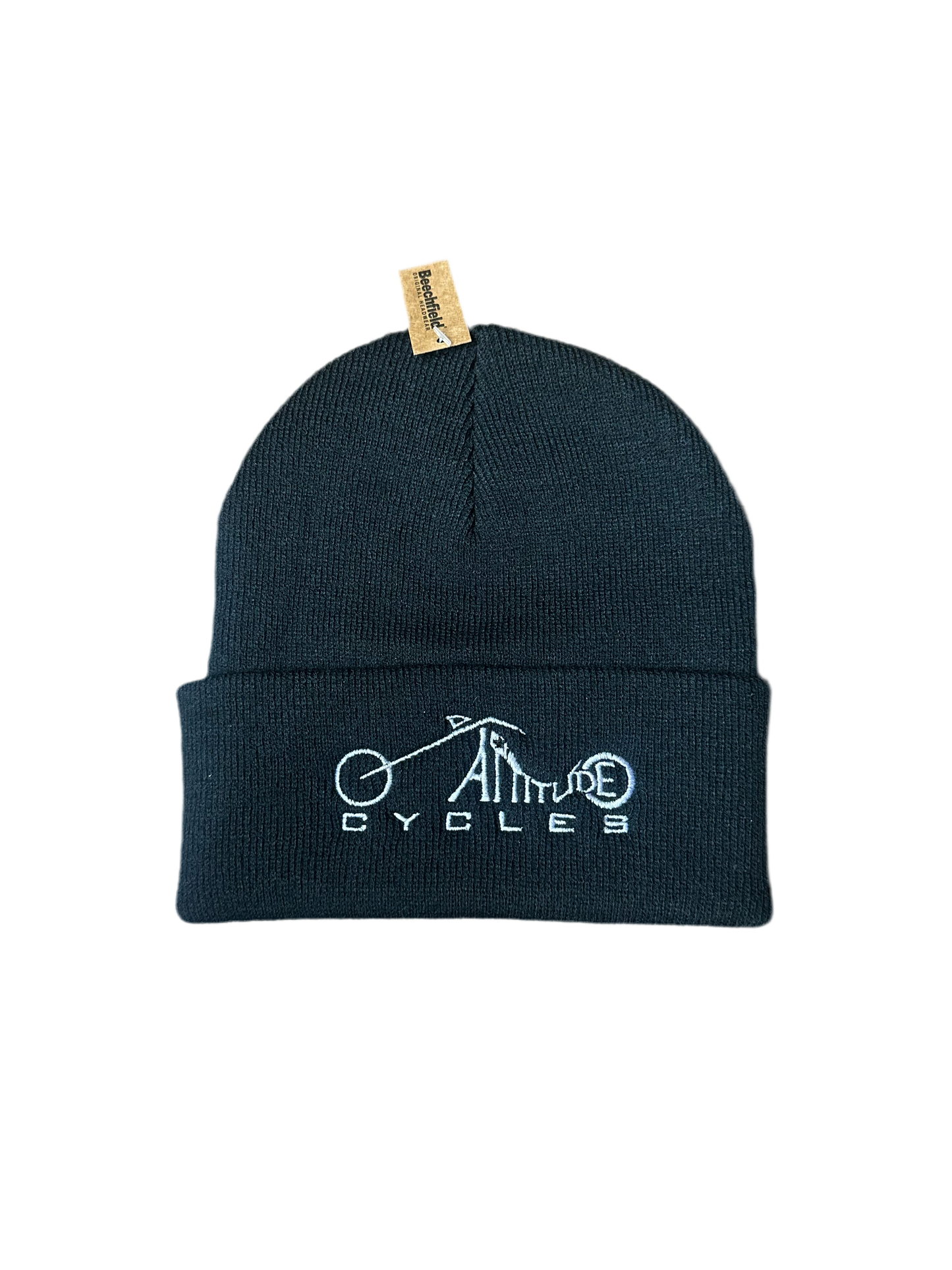 Attitude Beanie Hat