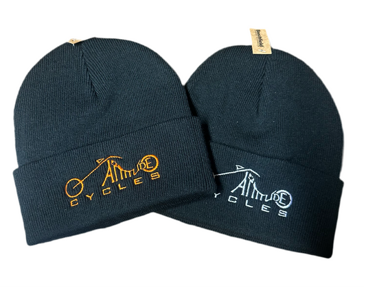 Attitude Beanie Hat