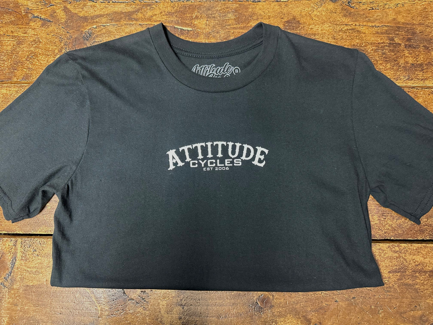 *DISCOUNTED* Attitude ‘Eagle’ T-Shirt